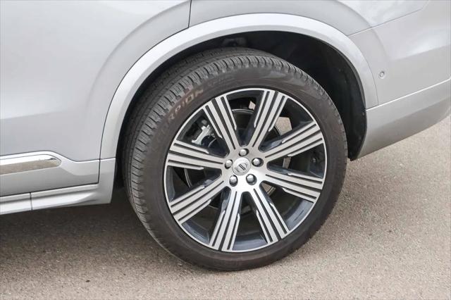 2024 Volvo XC90 Recharge T8 Plus Bright Theme 7-Seater