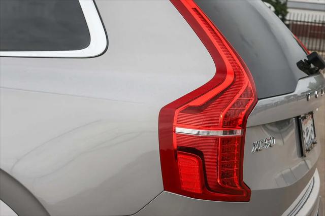 2024 Volvo XC90 Recharge T8 Plus Bright Theme 7-Seater