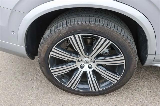 2024 Volvo XC90 Recharge T8 Plus Bright Theme 7-Seater