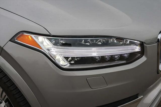 2024 Volvo XC90 Recharge T8 Plus Bright Theme 7-Seater