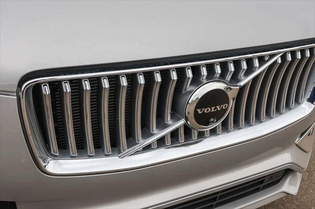2024 Volvo XC90 Recharge T8 Plus Bright Theme 7-Seater