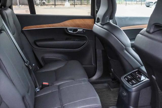 2024 Volvo XC90 Recharge T8 Plus Bright Theme 7-Seater