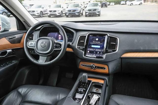 2024 Volvo XC90 Recharge T8 Plus Bright Theme 7-Seater