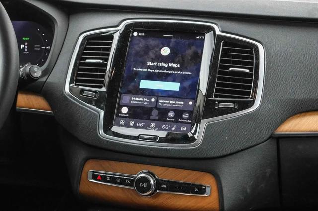 2024 Volvo XC90 Recharge T8 Plus Bright Theme 7-Seater