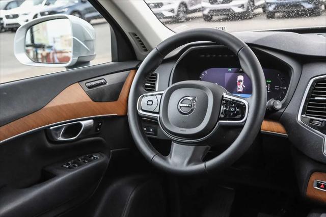 2024 Volvo XC90 Recharge T8 Plus Bright Theme 7-Seater