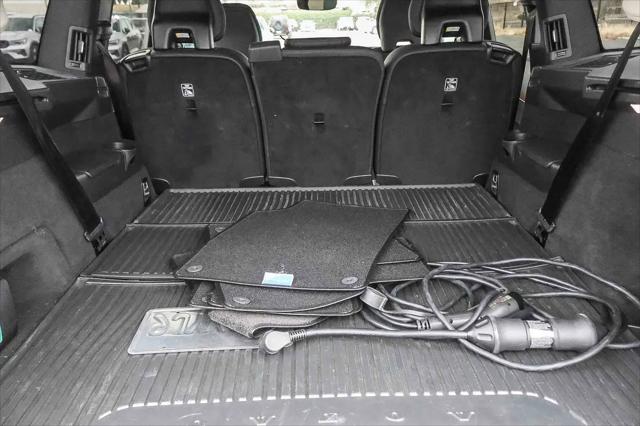2024 Volvo XC90 Recharge T8 Plus Bright Theme 7-Seater