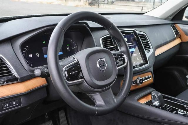 2024 Volvo XC90 Recharge T8 Plus Bright Theme 7-Seater