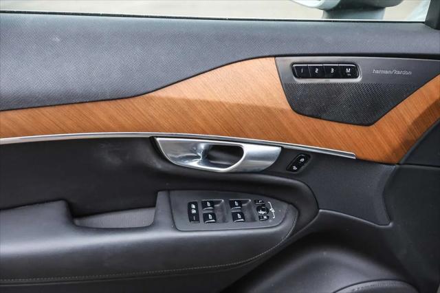 2024 Volvo XC90 Recharge T8 Plus Bright Theme 7-Seater