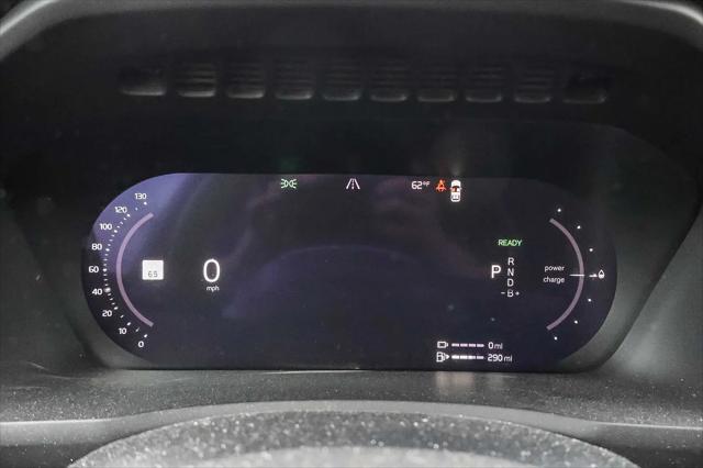 2024 Volvo XC90 Recharge T8 Plus Bright Theme 7-Seater