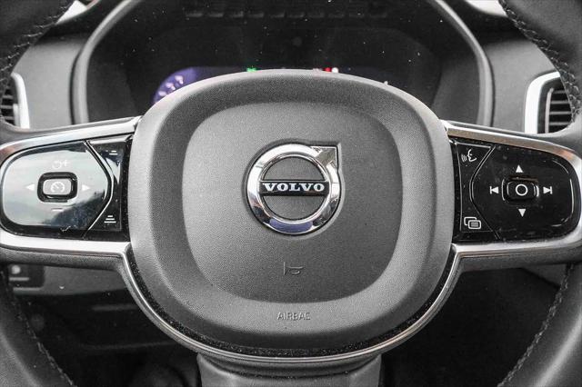 2024 Volvo XC90 Recharge T8 Plus Bright Theme 7-Seater