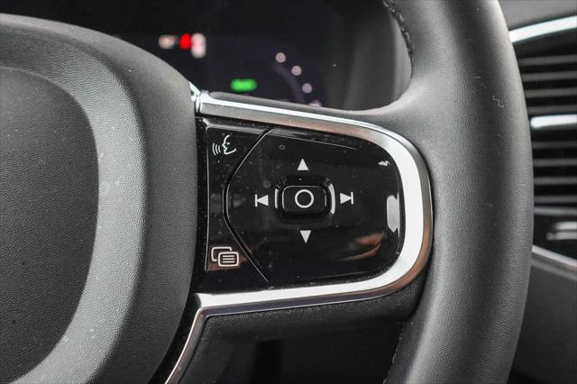 2024 Volvo XC90 Recharge T8 Plus Bright Theme 7-Seater