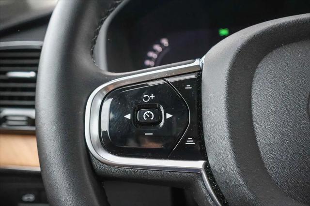 2024 Volvo XC90 Recharge T8 Plus Bright Theme 7-Seater