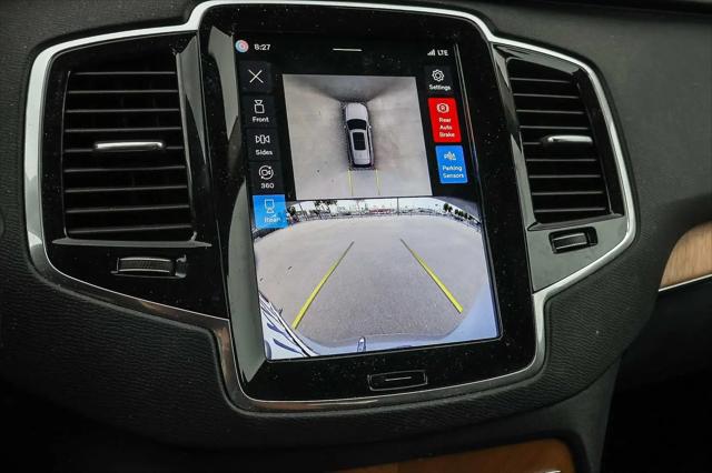 2024 Volvo XC90 Recharge T8 Plus Bright Theme 7-Seater