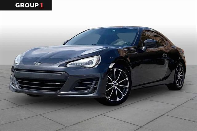 2017 Subaru BRZ Premium for sale in Sugar Land, TX