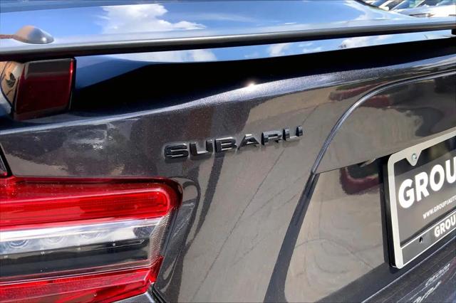 2017 Subaru BRZ Premium