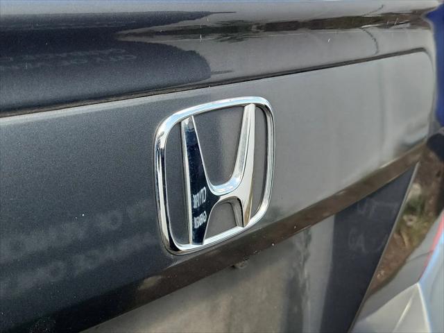 2012 Honda Civic EX-L