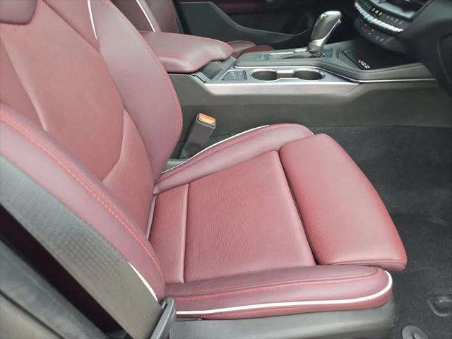 2024 Cadillac CT4 Sport