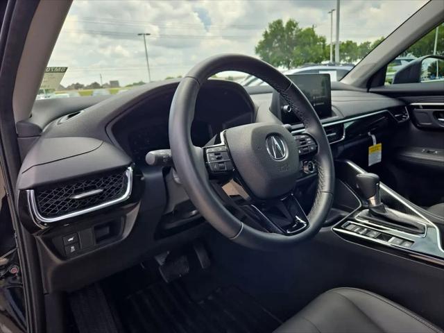 2025 Acura ADX Base