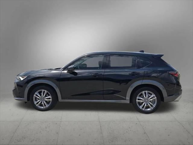 2025 Acura ADX Base