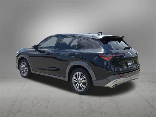 2025 Acura ADX Base
