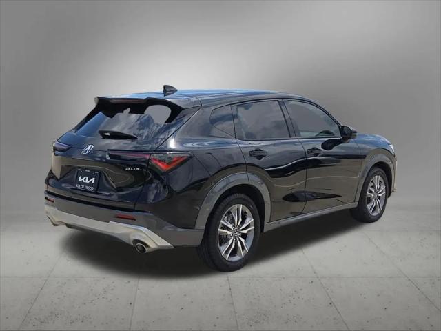 2025 Acura ADX Base