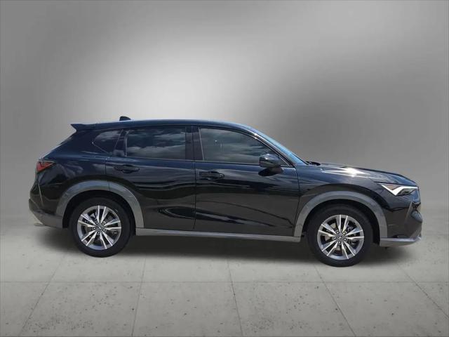 2025 Acura ADX Base