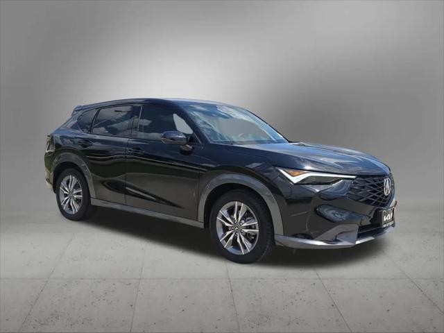 2025 Acura ADX Base