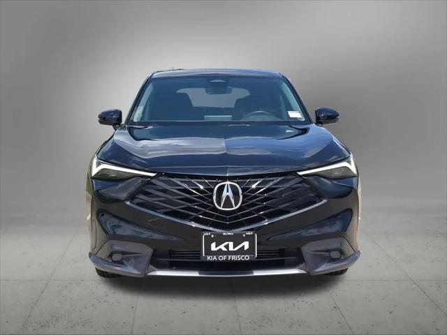 2025 Acura ADX Base