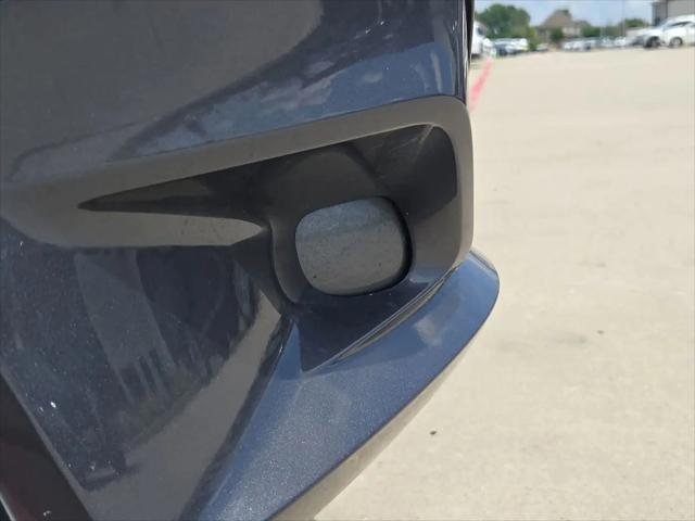 2025 Acura ADX Base