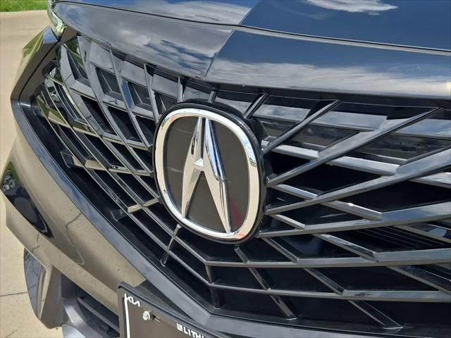 2025 Acura ADX Base