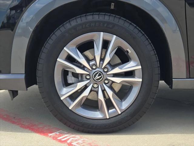 2025 Acura ADX Base
