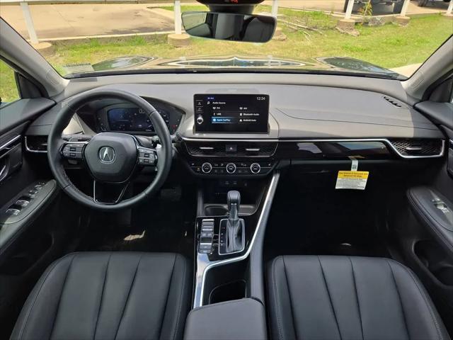 2025 Acura ADX Base