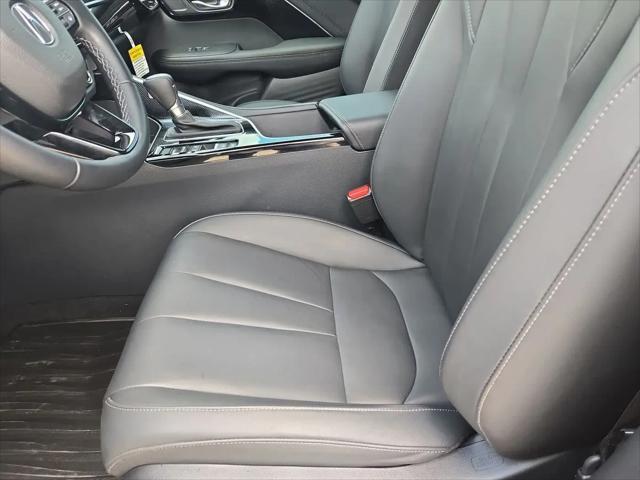 2025 Acura ADX Base