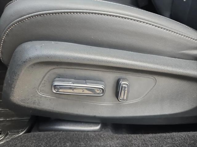 2025 Acura ADX Base