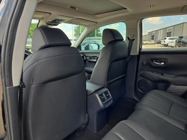 2025 Acura ADX Base