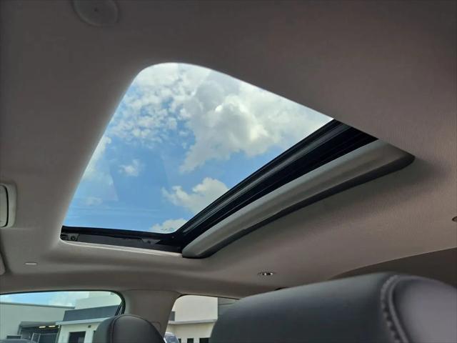 2025 Acura ADX Base