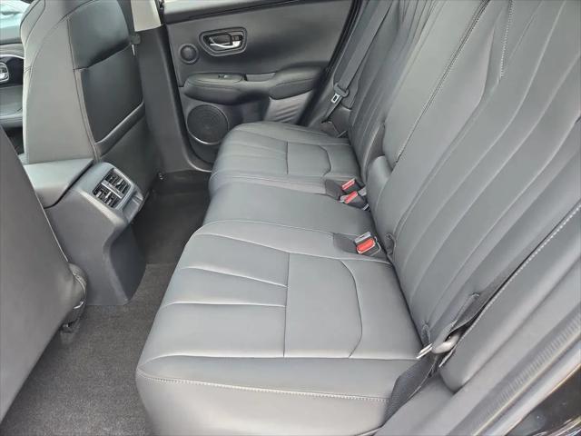 2025 Acura ADX Base
