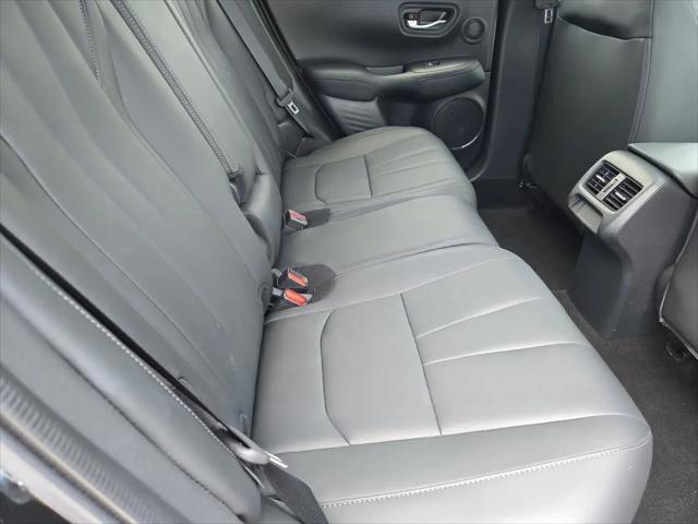 2025 Acura ADX Base