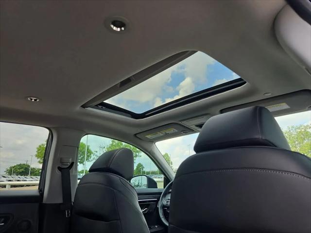 2025 Acura ADX Base