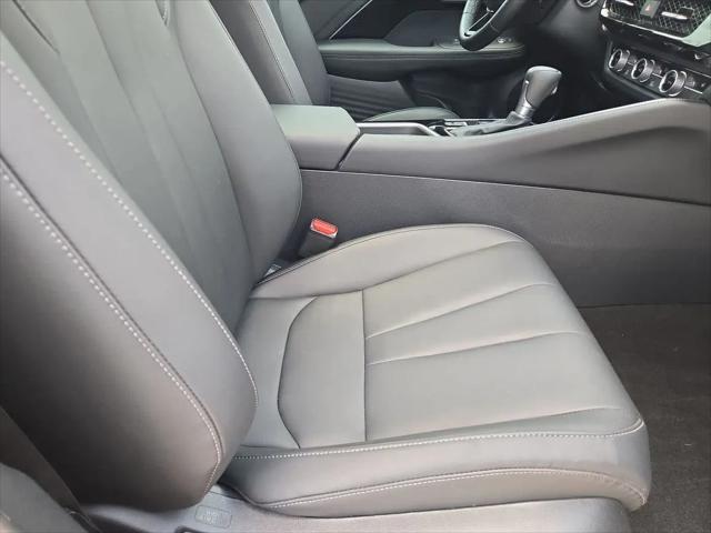 2025 Acura ADX Base