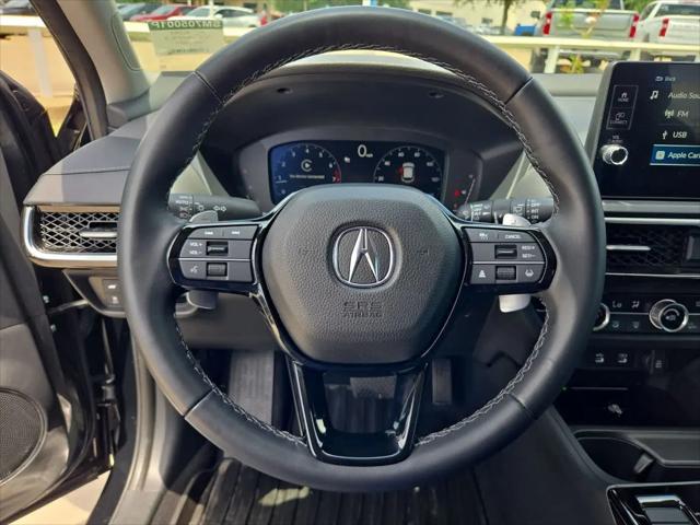 2025 Acura ADX Base