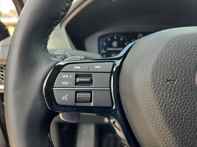 2025 Acura ADX Base