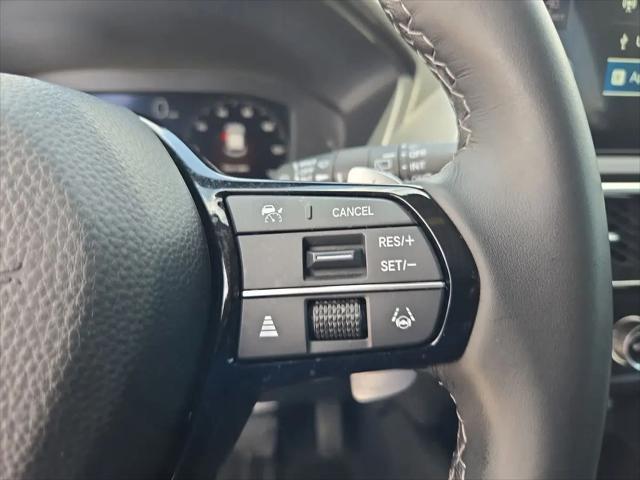 2025 Acura ADX Base
