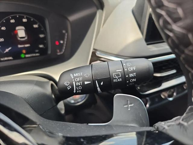 2025 Acura ADX Base