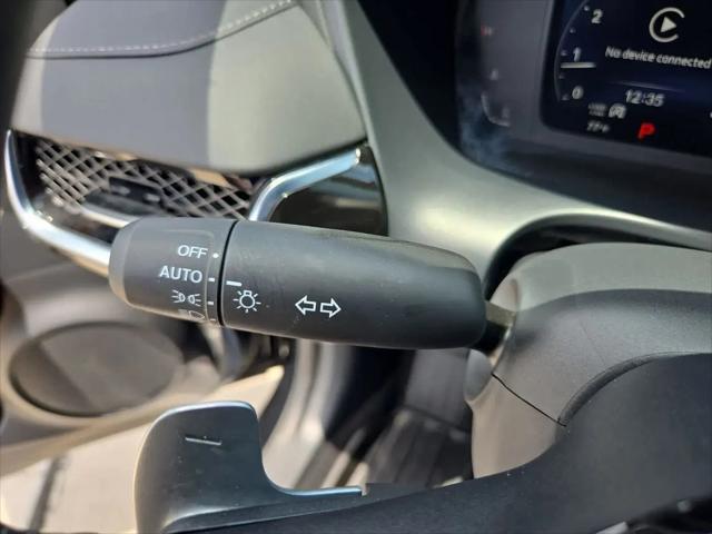 2025 Acura ADX Base
