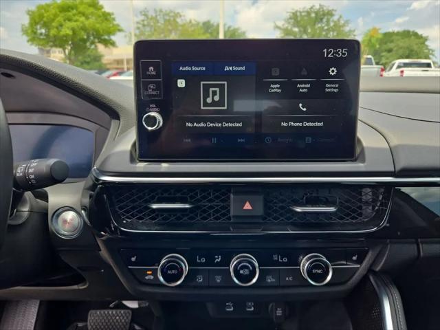 2025 Acura ADX Base