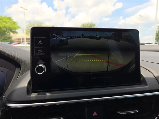 2025 Acura ADX Base