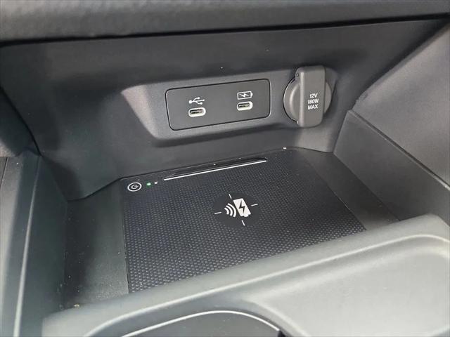 2025 Acura ADX Base