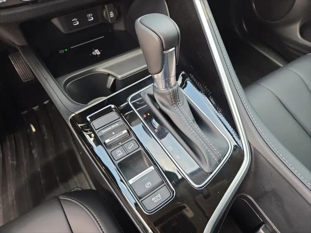 2025 Acura ADX Base