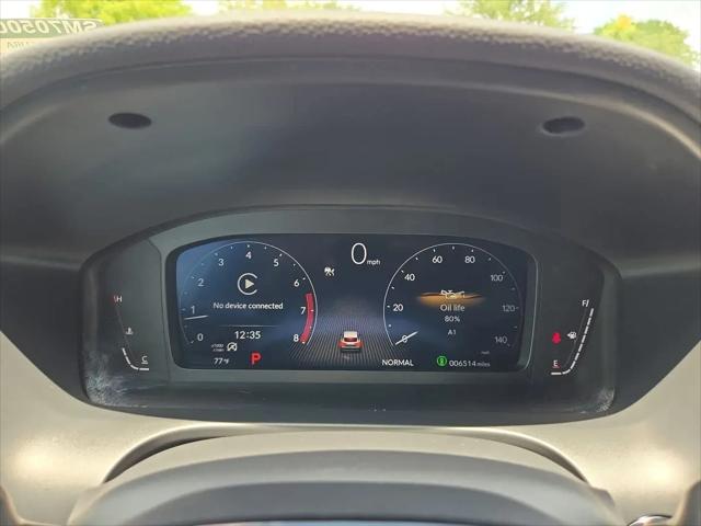 2025 Acura ADX Base